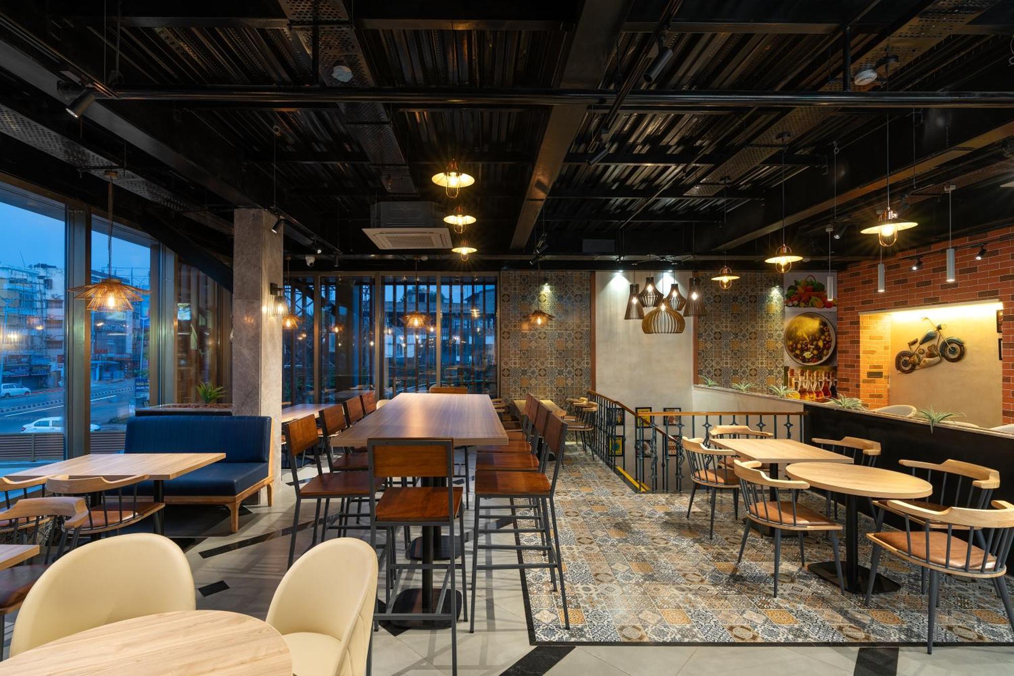 Cozzet Victoria Hotel Bhubaneswar Ngoại thất bức ảnh