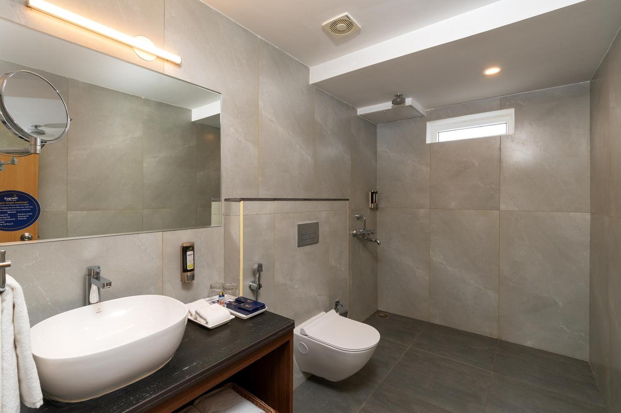 Cozzet Victoria Hotel Bhubaneswar Ngoại thất bức ảnh